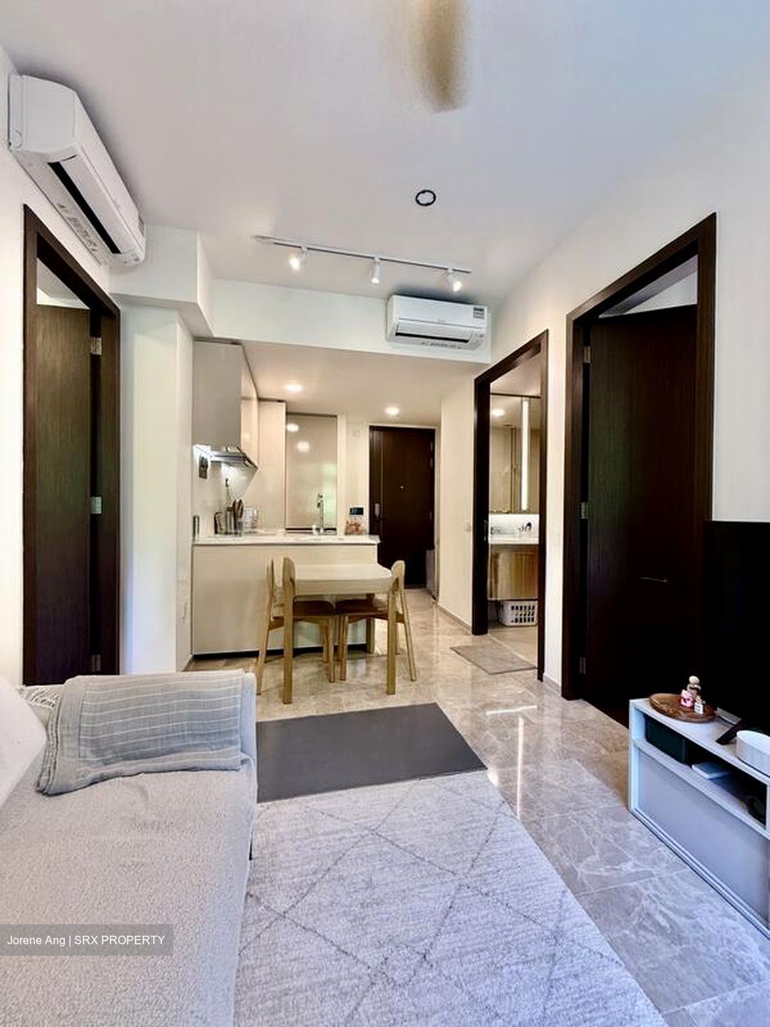 FORETT AT BUKIT TIMAH (D21), Apartment #519815651